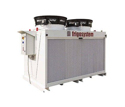 Frigosystem Adiabatic Cooler