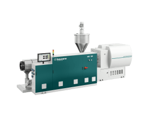 Bausano twin-screw extruders