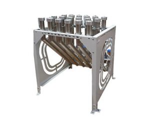 Centralised Material Feeding Systems