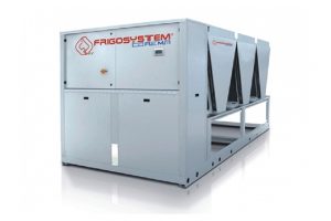 Frigosystem High Efficiency Industrial Chiller