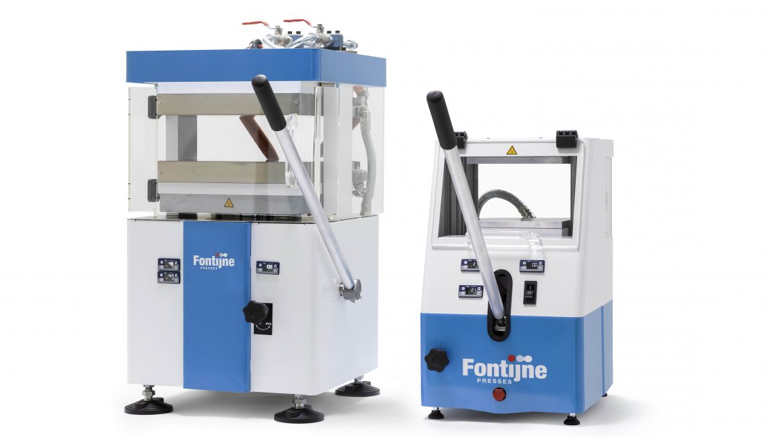 LabManual 300 & LabManual 50