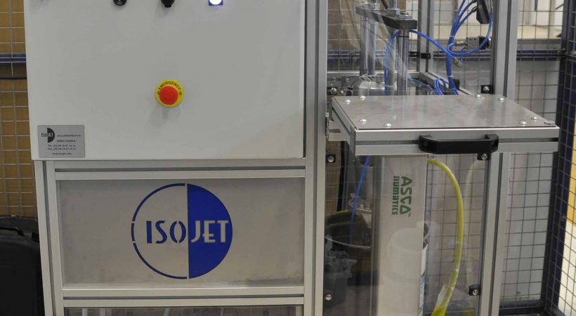 TRBLS Isojet DPE Indus Small File TRBLS Isojet DPE Indus Small File