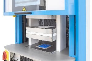 Fontijne Heated Platen Presses