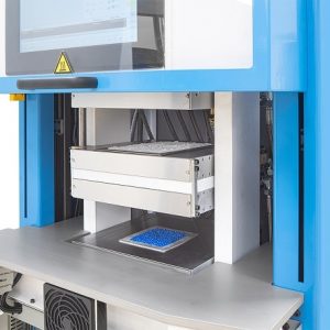 Fontijne Heated Platen Presses