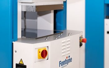 Fontijne Heated Platen Presses