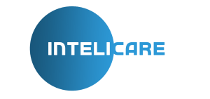 intelicare logo intelicare logo