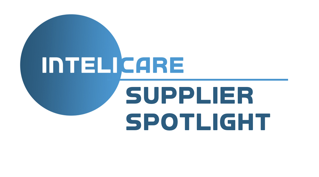 Supplier Spotlight Logo