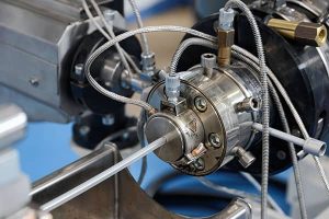 Bausano Co-extruded Tube