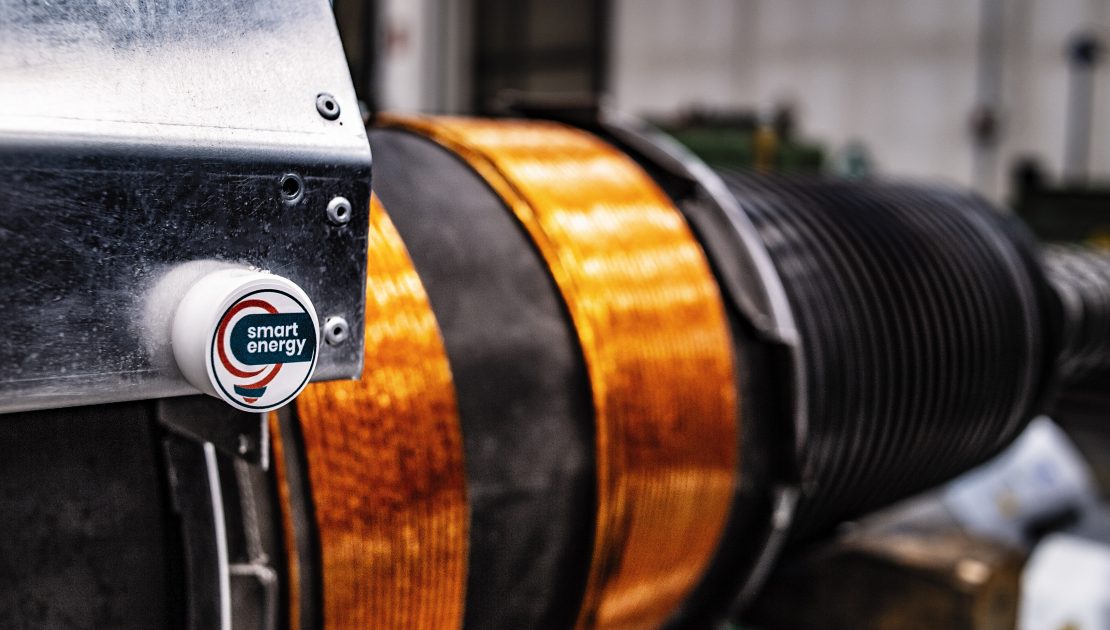 Bausano Smart Energy