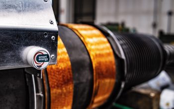 Bausano Smart Energy