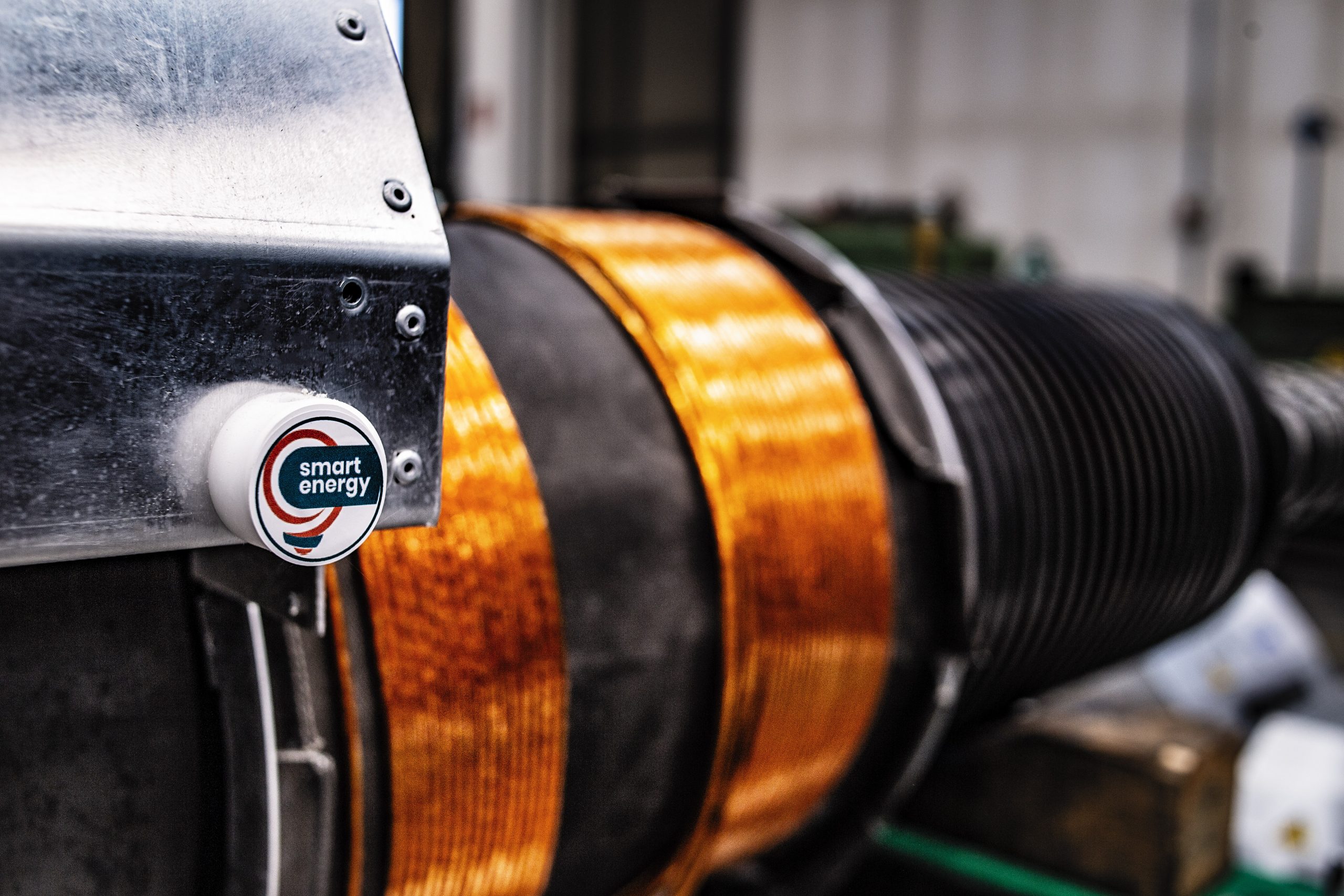 Bausano Smart Energy