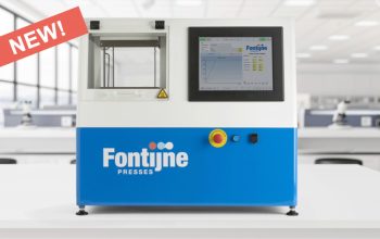 Fontijne Presses LabTop