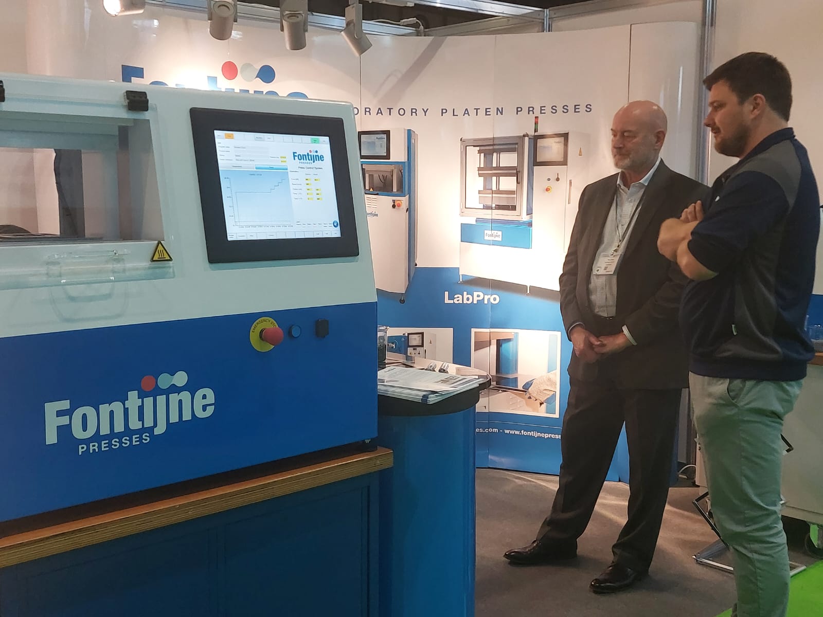 Intelicare at AE 2022