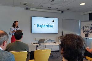 Fontijne Presentation