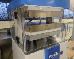 Fontijne presses visit