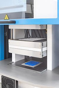 Fontijne Presses LabEcon