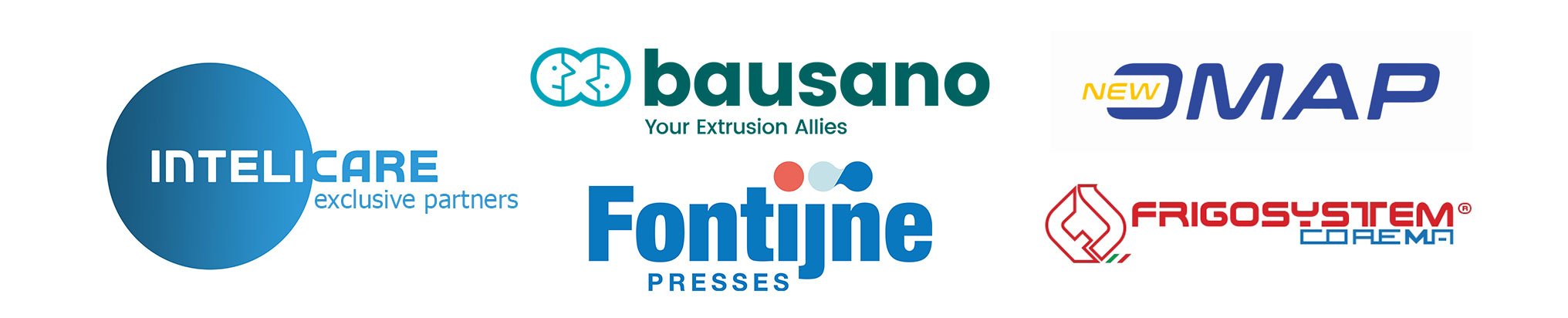 Intelicare Partners Banner