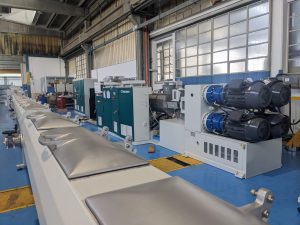 The (nearly) finished line!