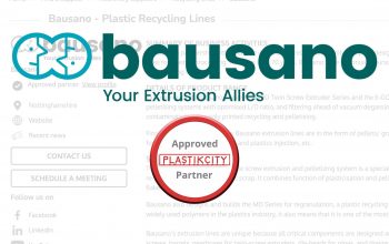 Bausano on PlastikCity