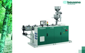 Bausano at Plast 2023