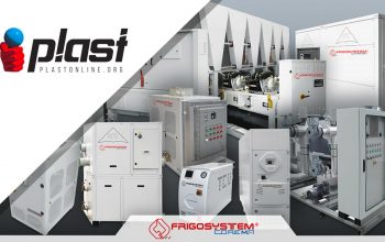 Frigosystem at Plast 2023