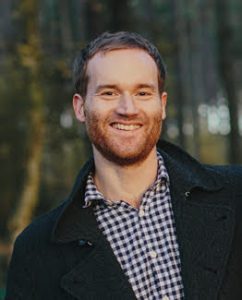 Paul Jones, Sales Manager for the UK and Ireland, Intelicare Ltd.