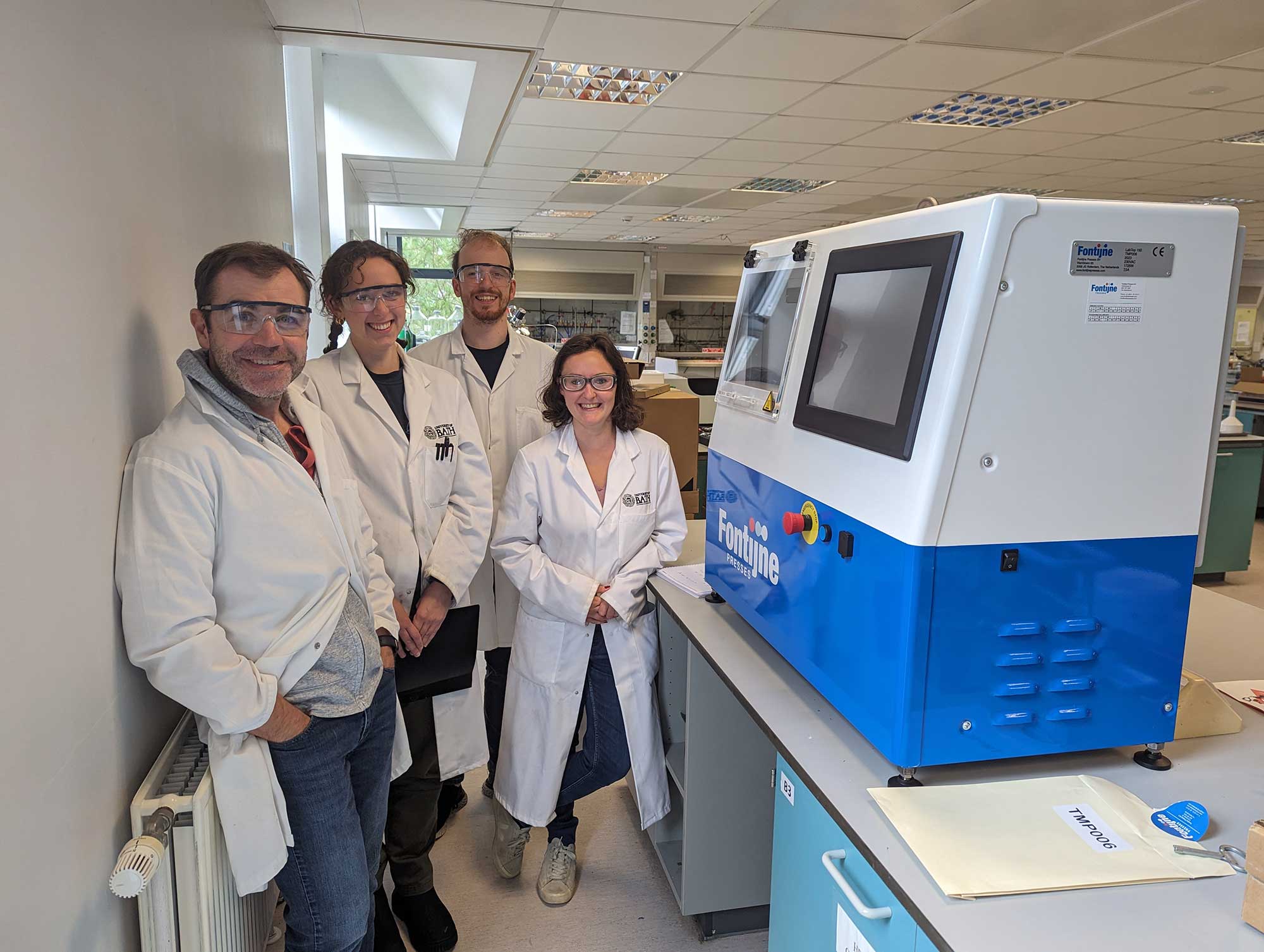 University of Bath University of Bath