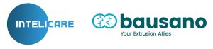 Bausano and Intelicare Logos
